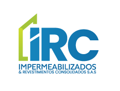 IRC Impermeabilizados y revestimientos consolidados